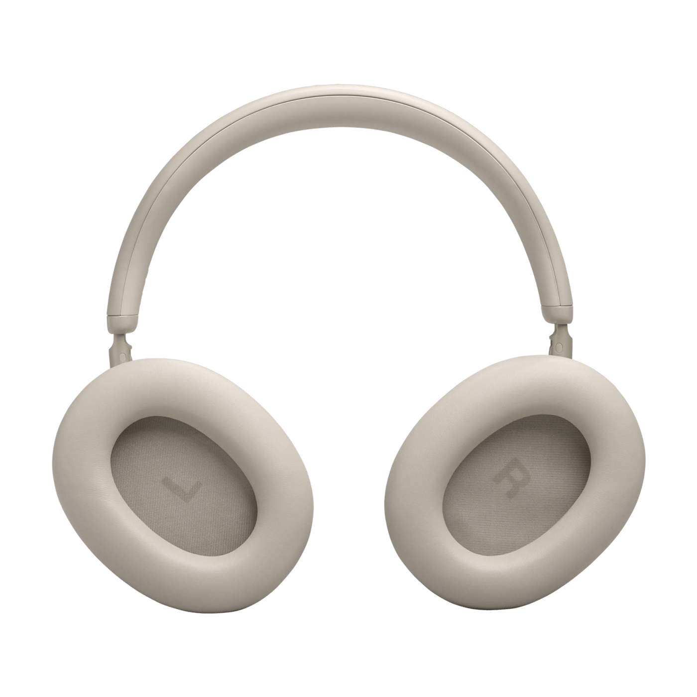 JBL Live 780NC trådløse over-ear-hodetelefoner Champagne
