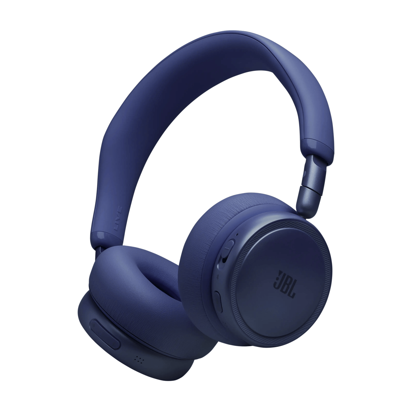 JBL Live 680NC trådløse on-ear-hodetelefoner Blue