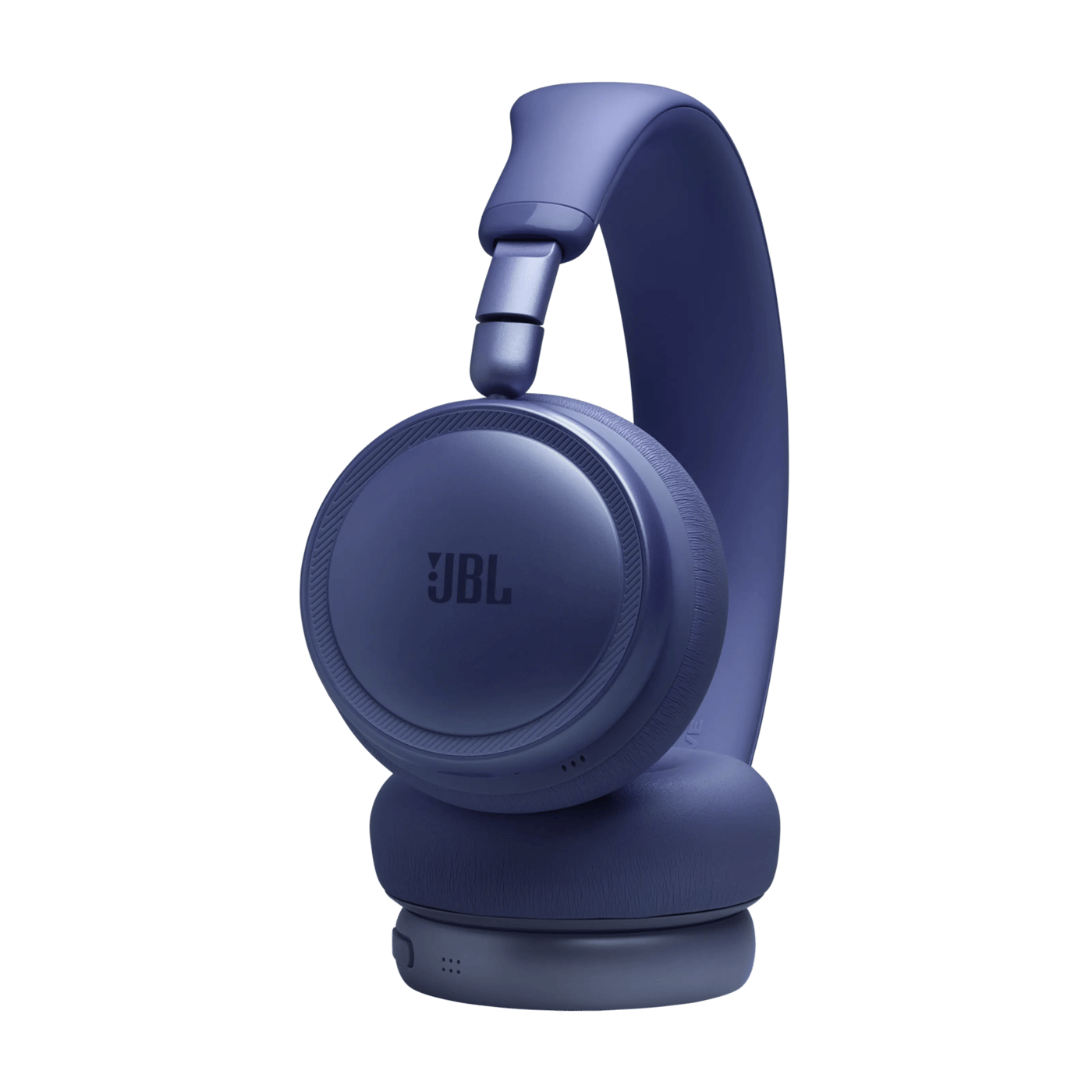 JBL Live 680NC trådløse on-ear-hodetelefoner Blue