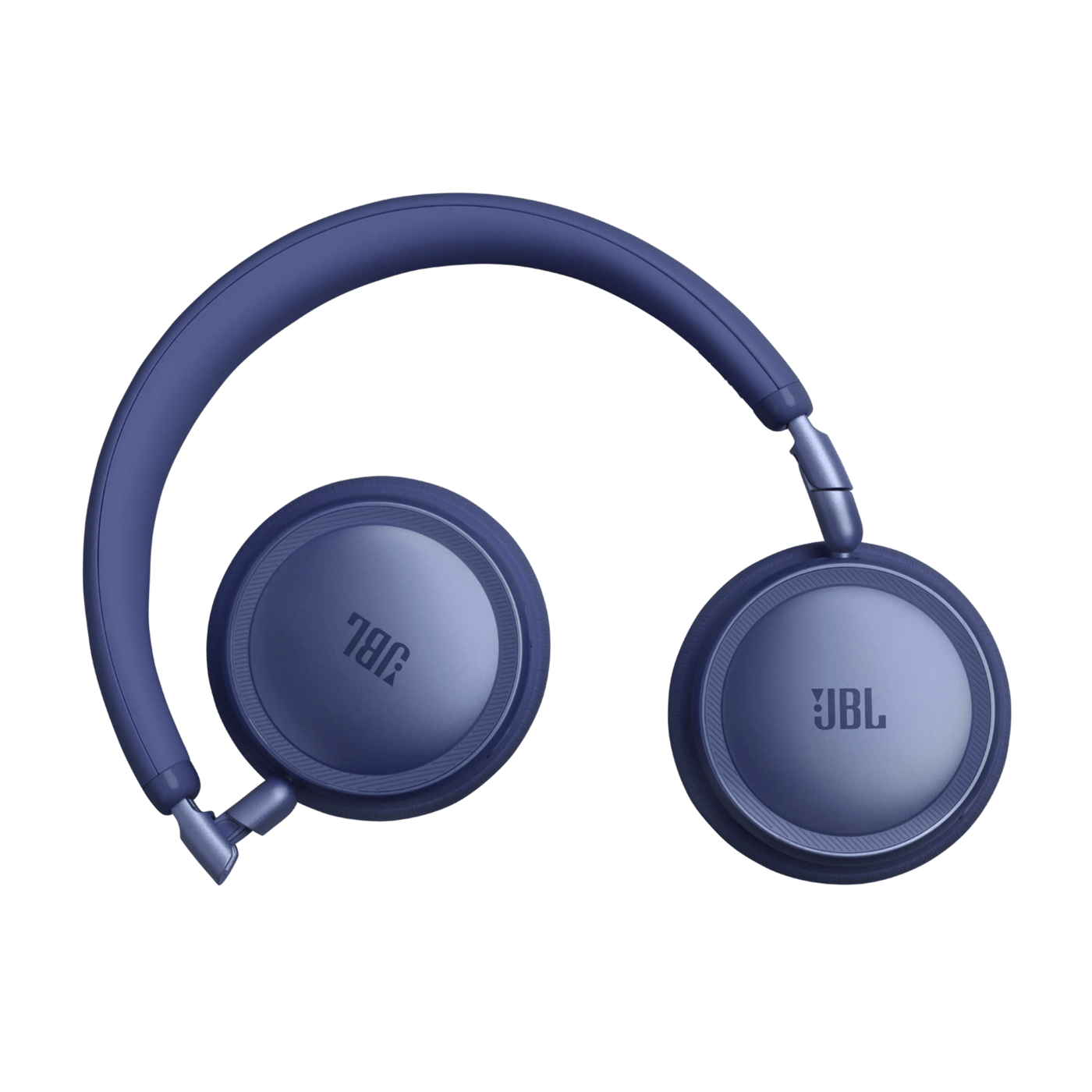 JBL Live 680NC trådløse on-ear-hodetelefoner Blue