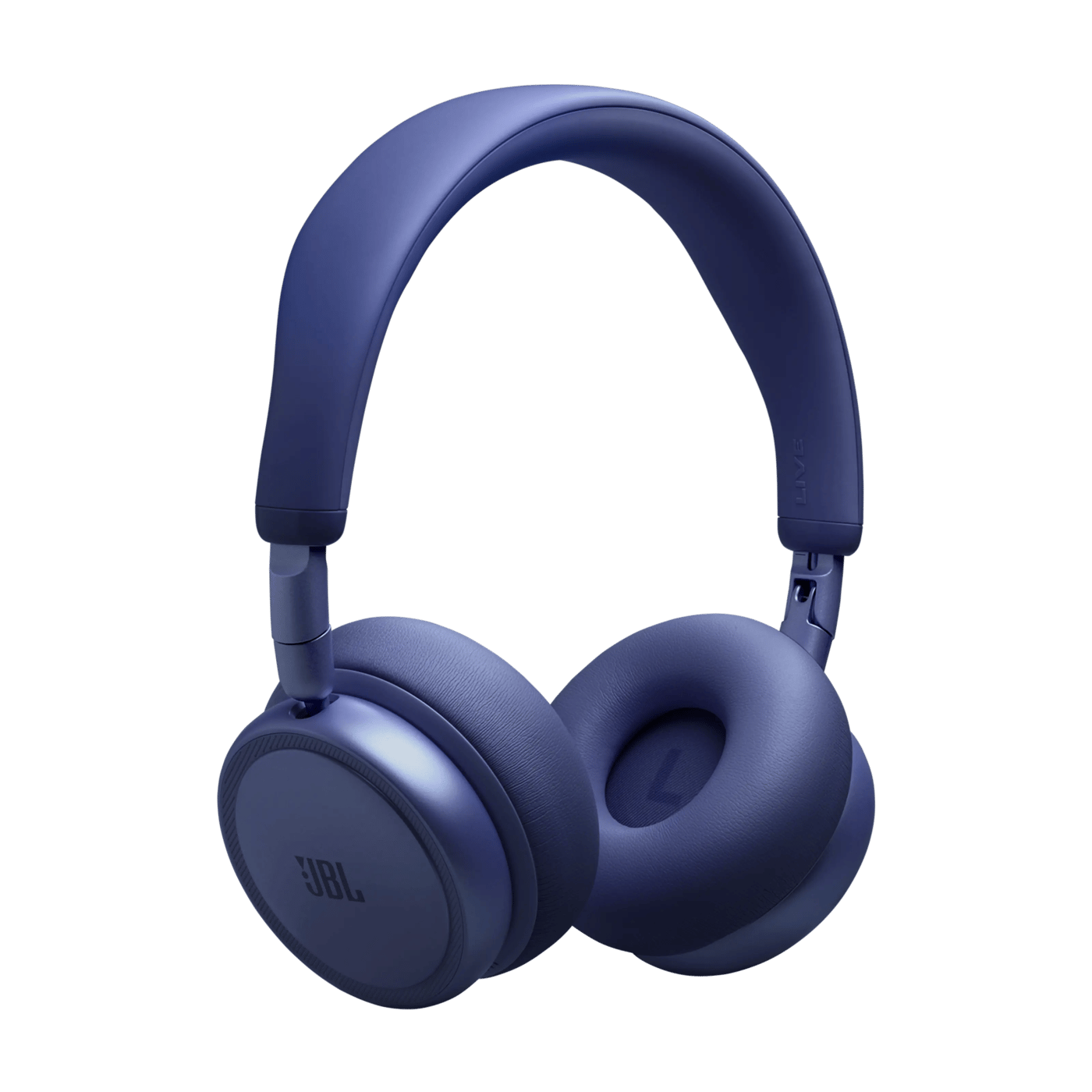 JBL Live 680NC trådløse on-ear-hodetelefoner Blue