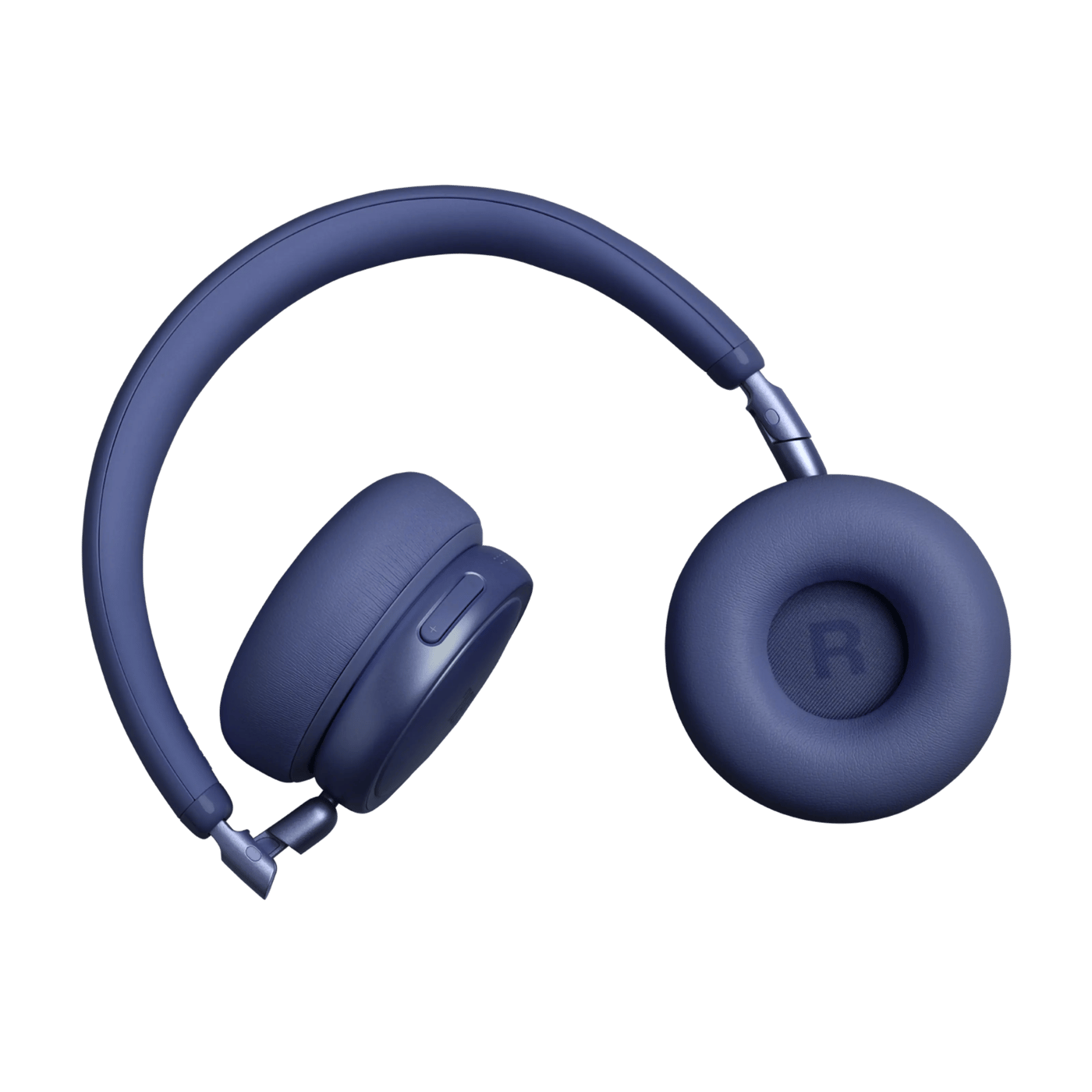 JBL Live 680NC trådløse on-ear-hodetelefoner Blue