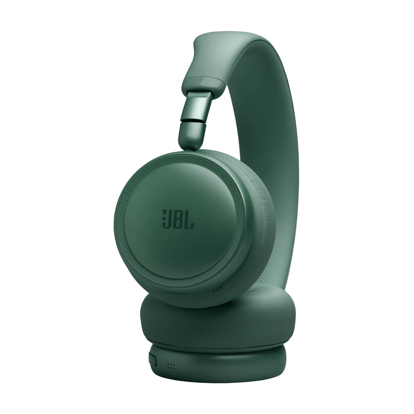 JBL Live 680NC trådløse on-ear-hodetelefoner Green