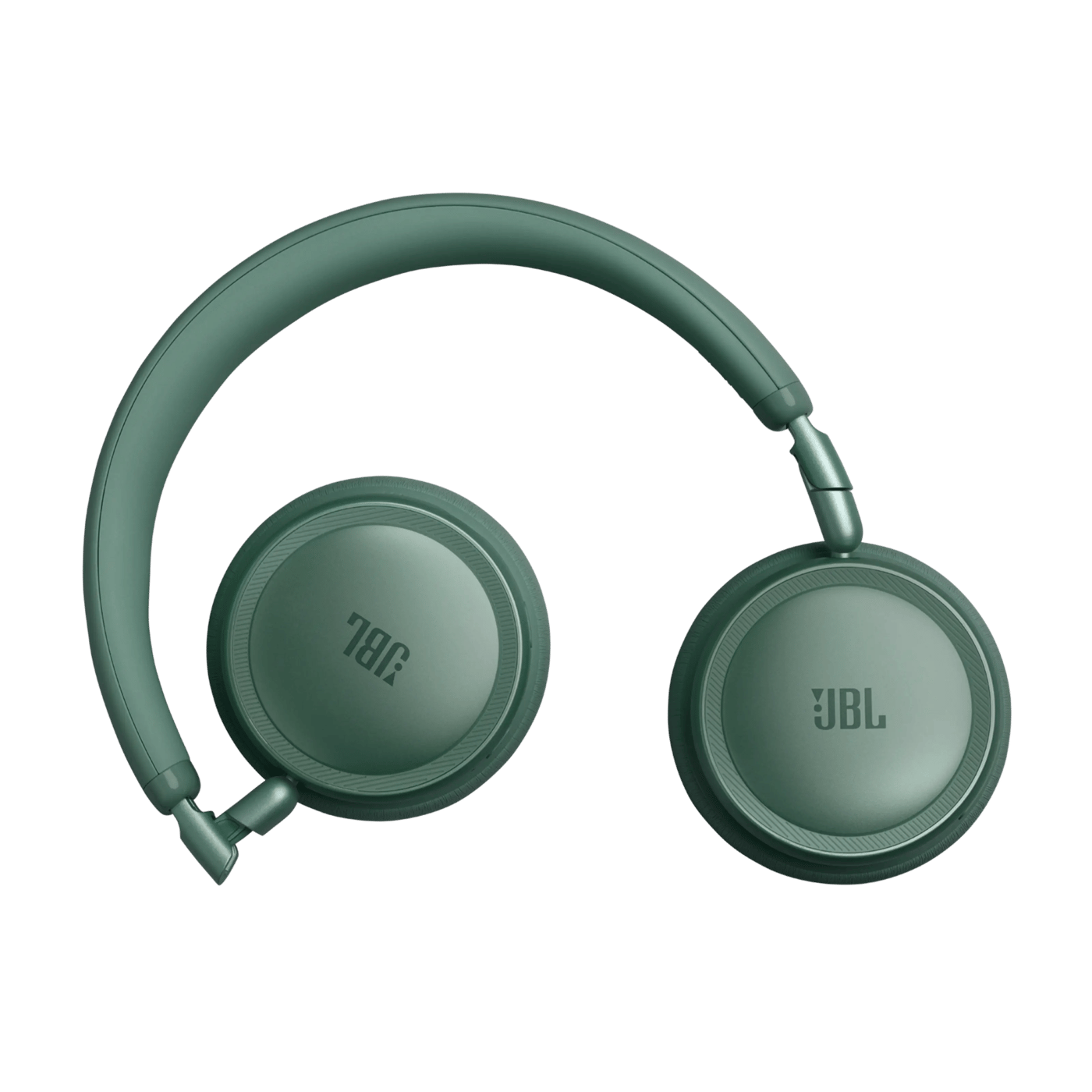 JBL Live 680NC trådløse on-ear-hodetelefoner Green