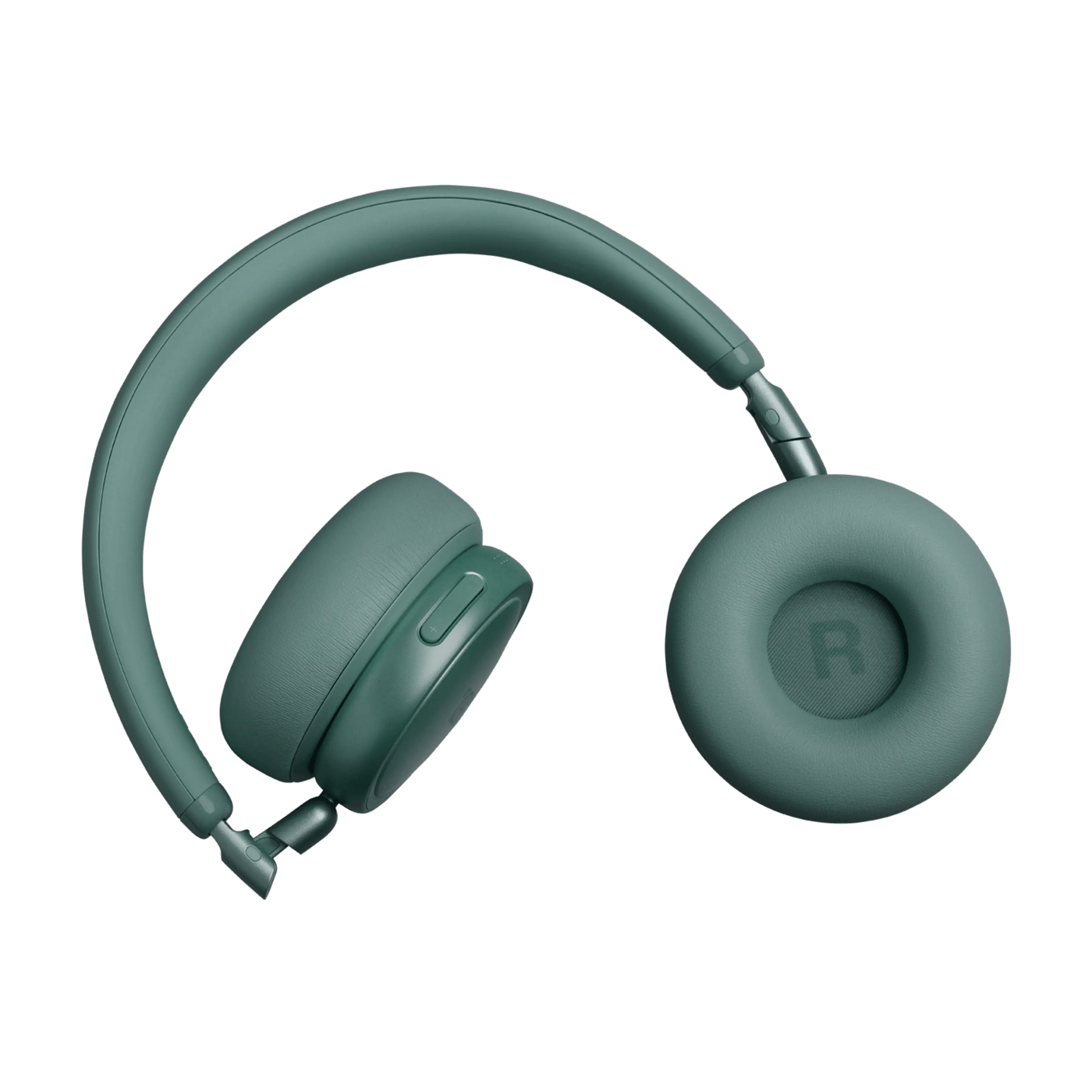 JBL Live 680NC trådløse on-ear-hodetelefoner Green