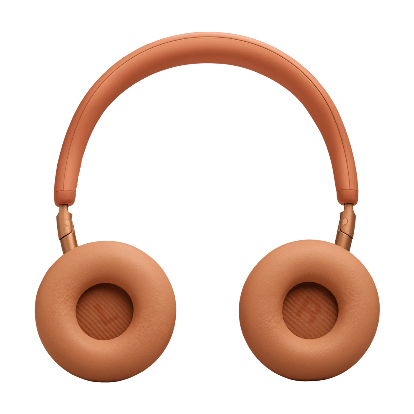 JBL Live 680NC trådløse on-ear-hodetelefoner Orange