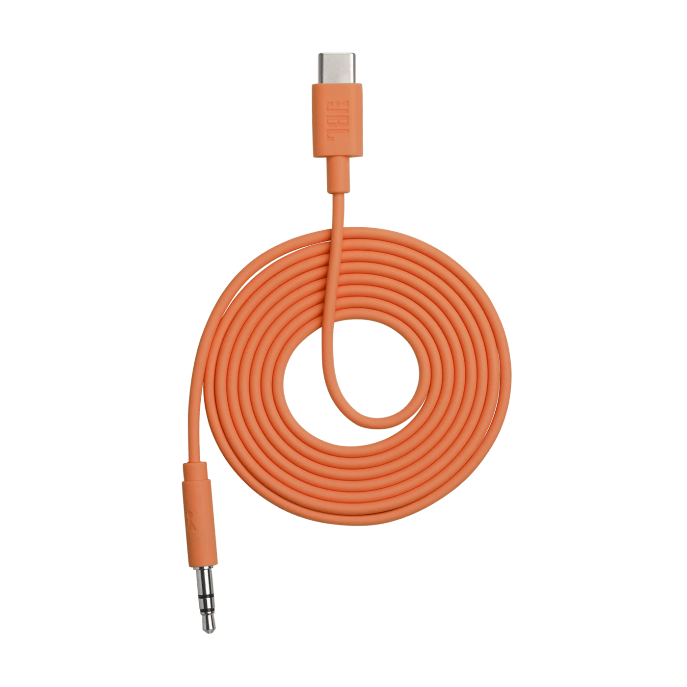 JBL Live 680NC trådløse on-ear-hodetelefoner Orange