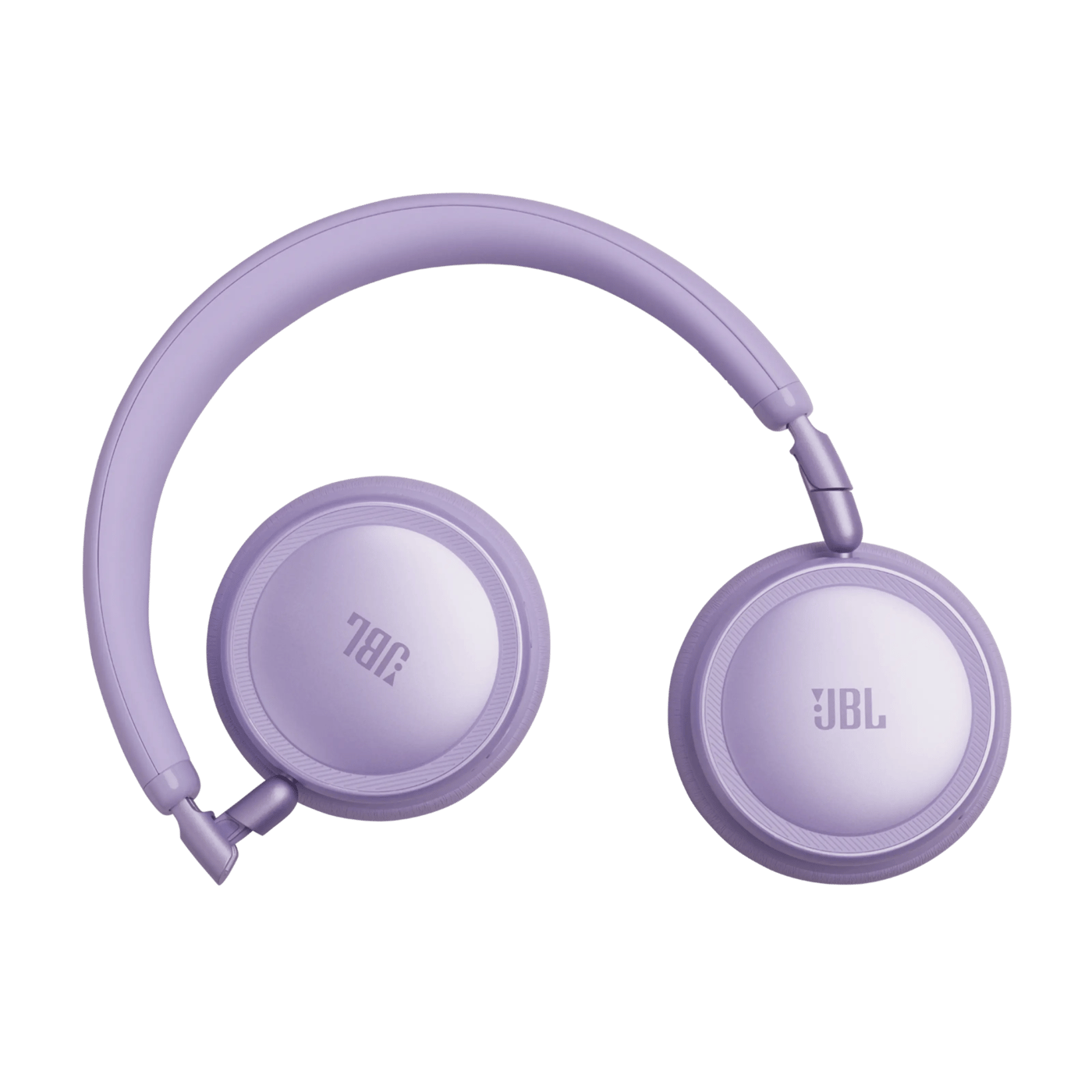 JBL Live 680NC trådløse on-ear-hodetelefoner Purple