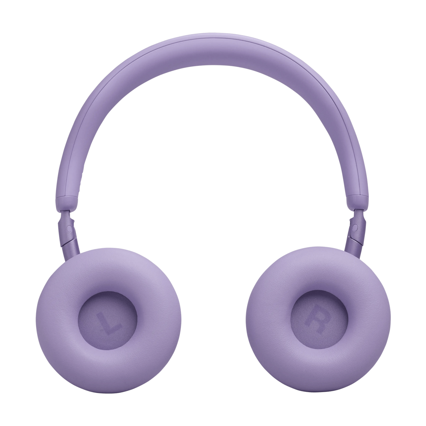 JBL Live 680NC trådløse on-ear-hodetelefoner Purple