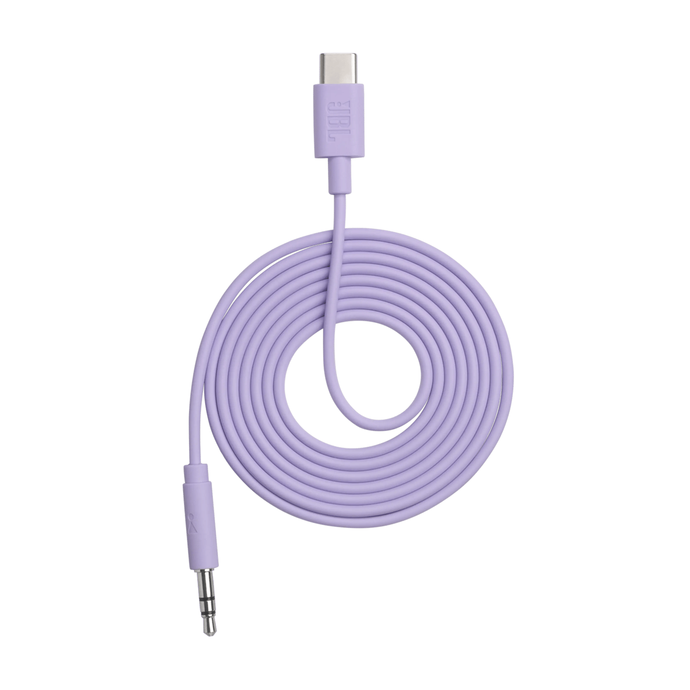 JBL Live 680NC trådløse on-ear-hodetelefoner Purple