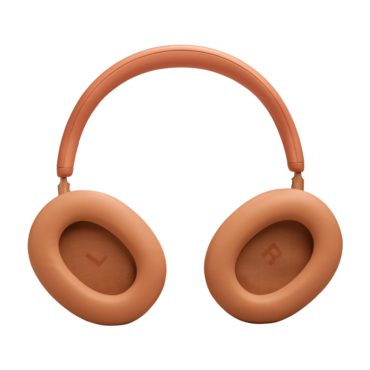 JBL Live 780NC trådløse over-ear-hodetelefoner Orange