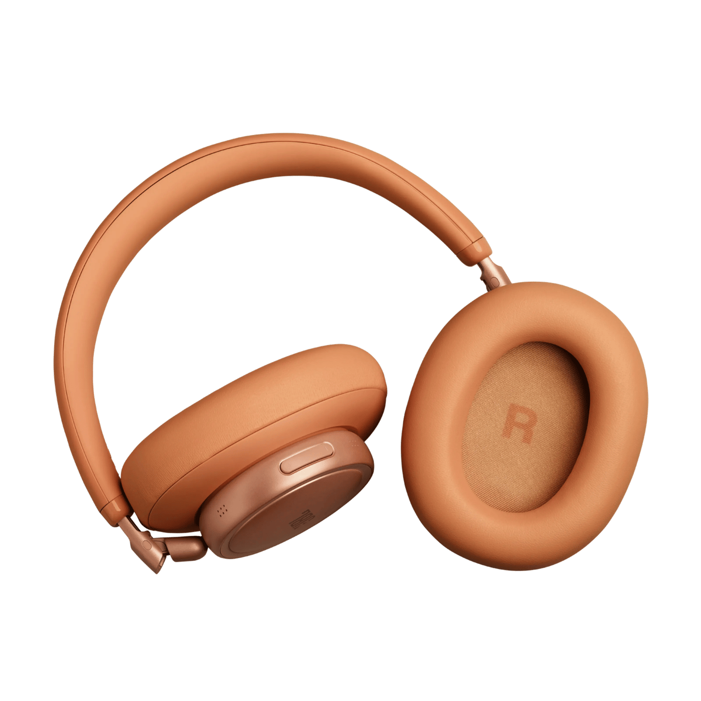 JBL Live 780NC trådløse over-ear-hodetelefoner Orange