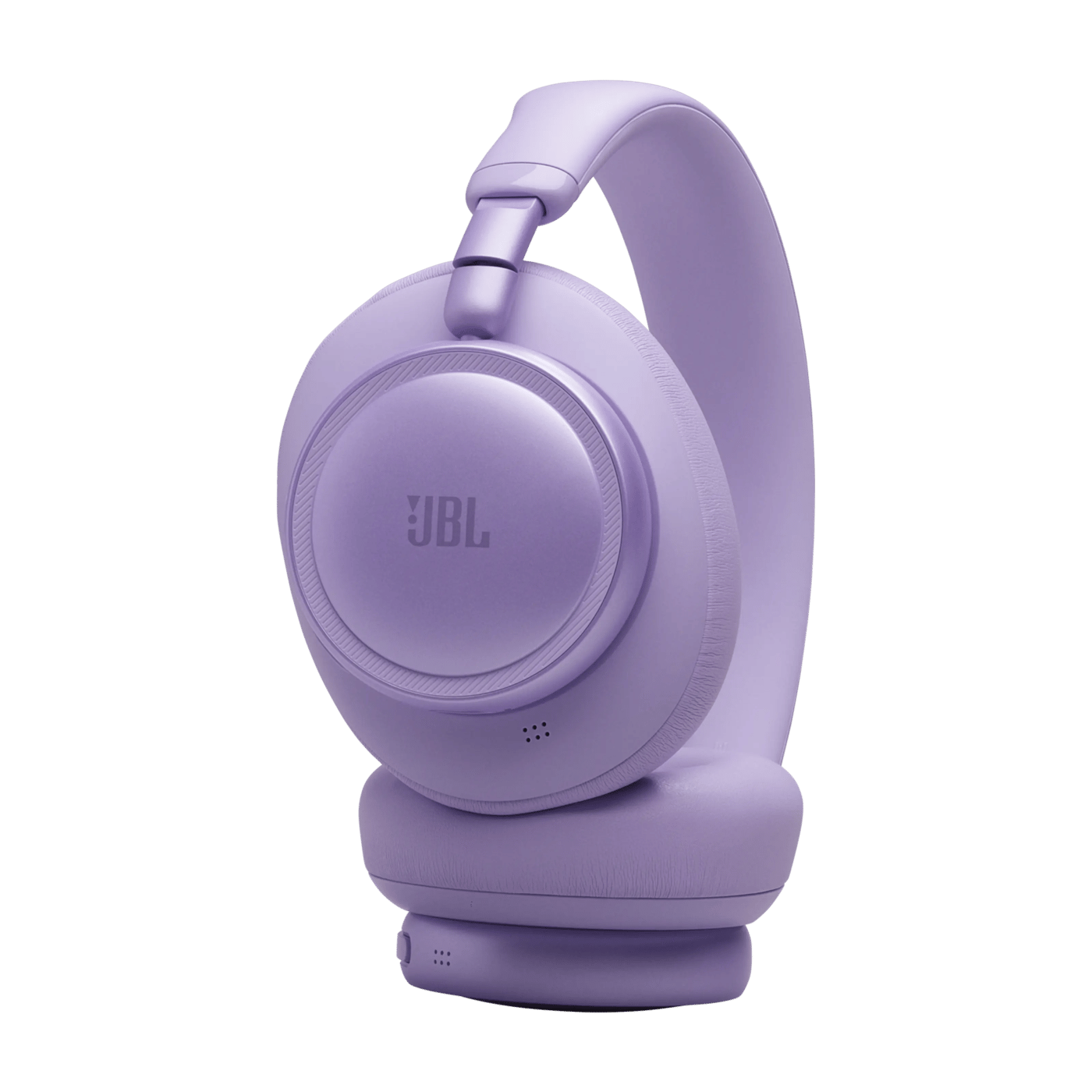 JBL Live 780NC trådløse over-ear-hodetelefoner Purple