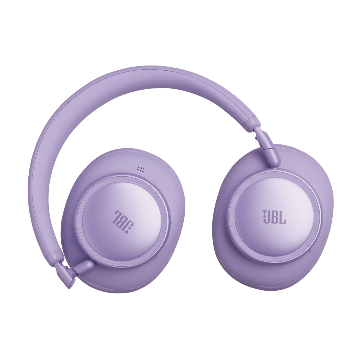 JBL Live 780NC trådløse over-ear-hodetelefoner Purple