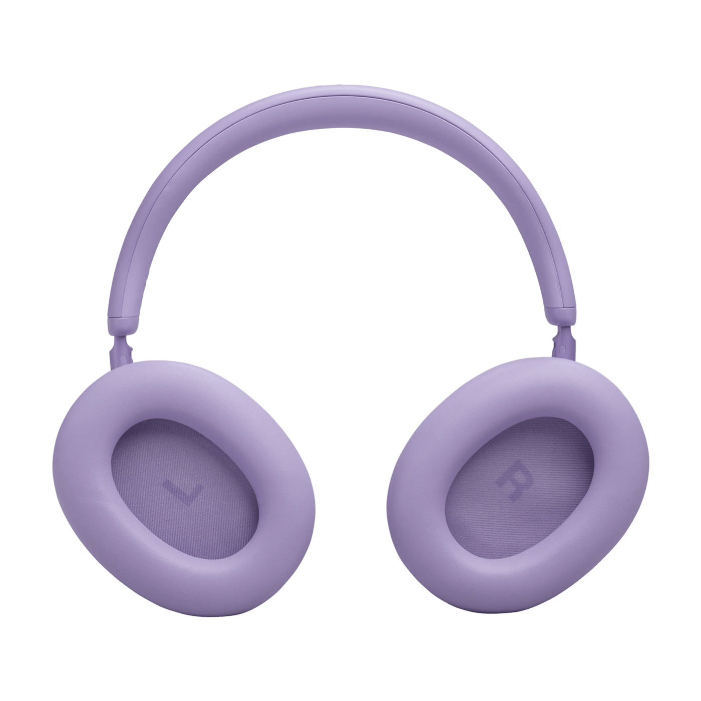 JBL Live 780NC trådløse over-ear-hodetelefoner Purple