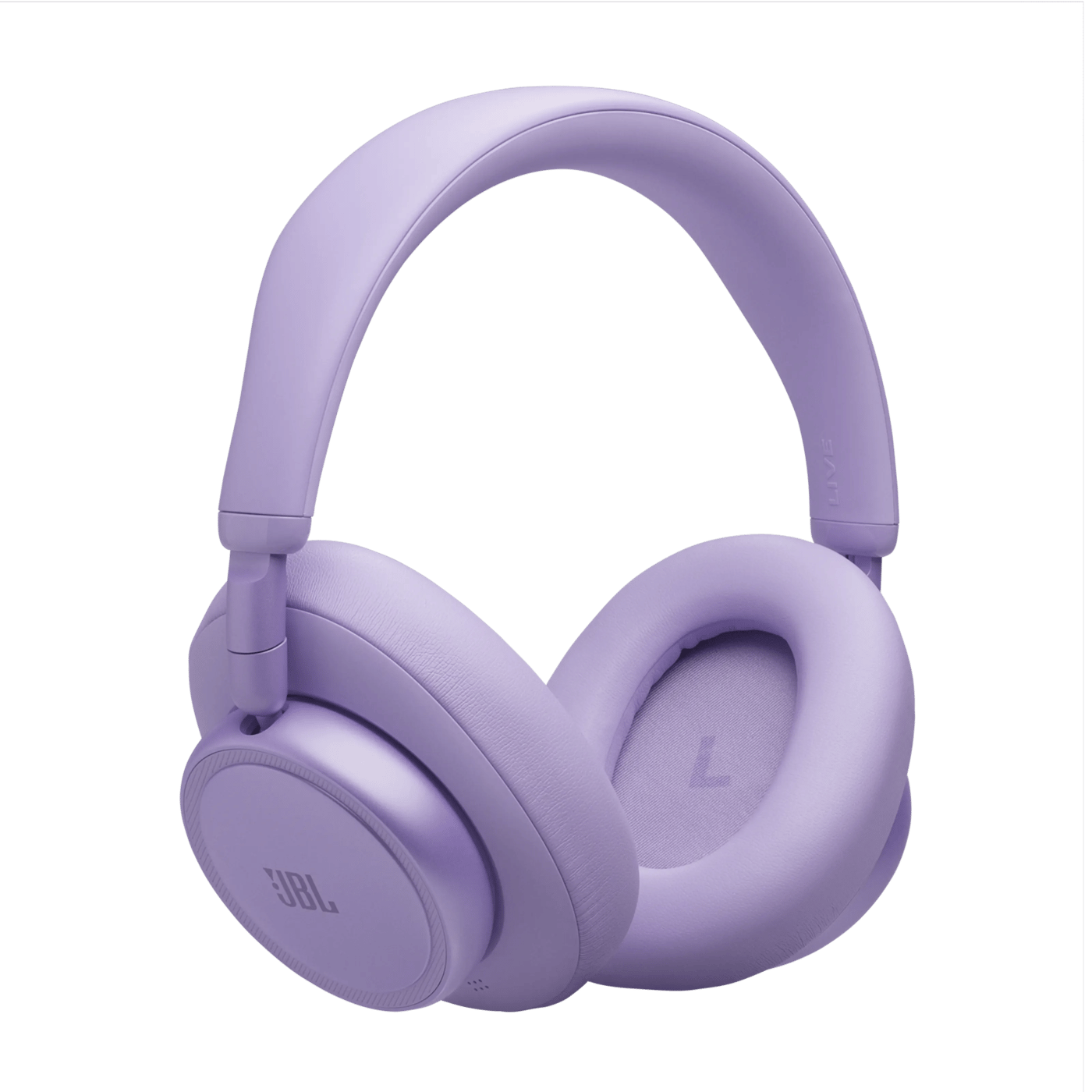 JBL Live 780NC trådløse over-ear-hodetelefoner Purple