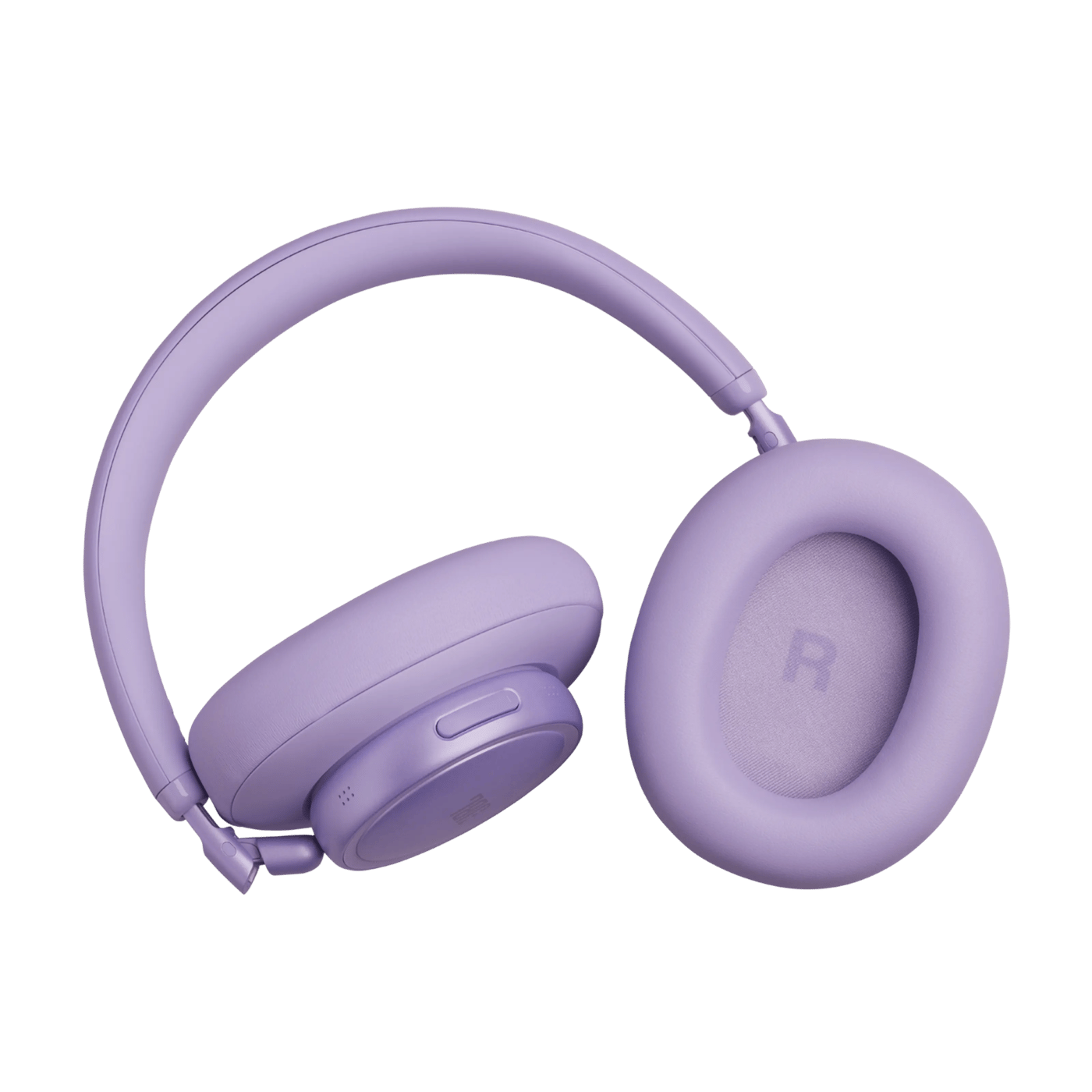 JBL Live 780NC trådløse over-ear-hodetelefoner Purple