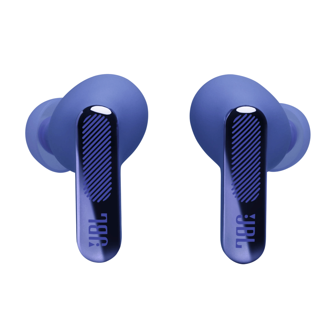JBL Live Beam 4 trådløse in-ear-hodetelefoner Blue