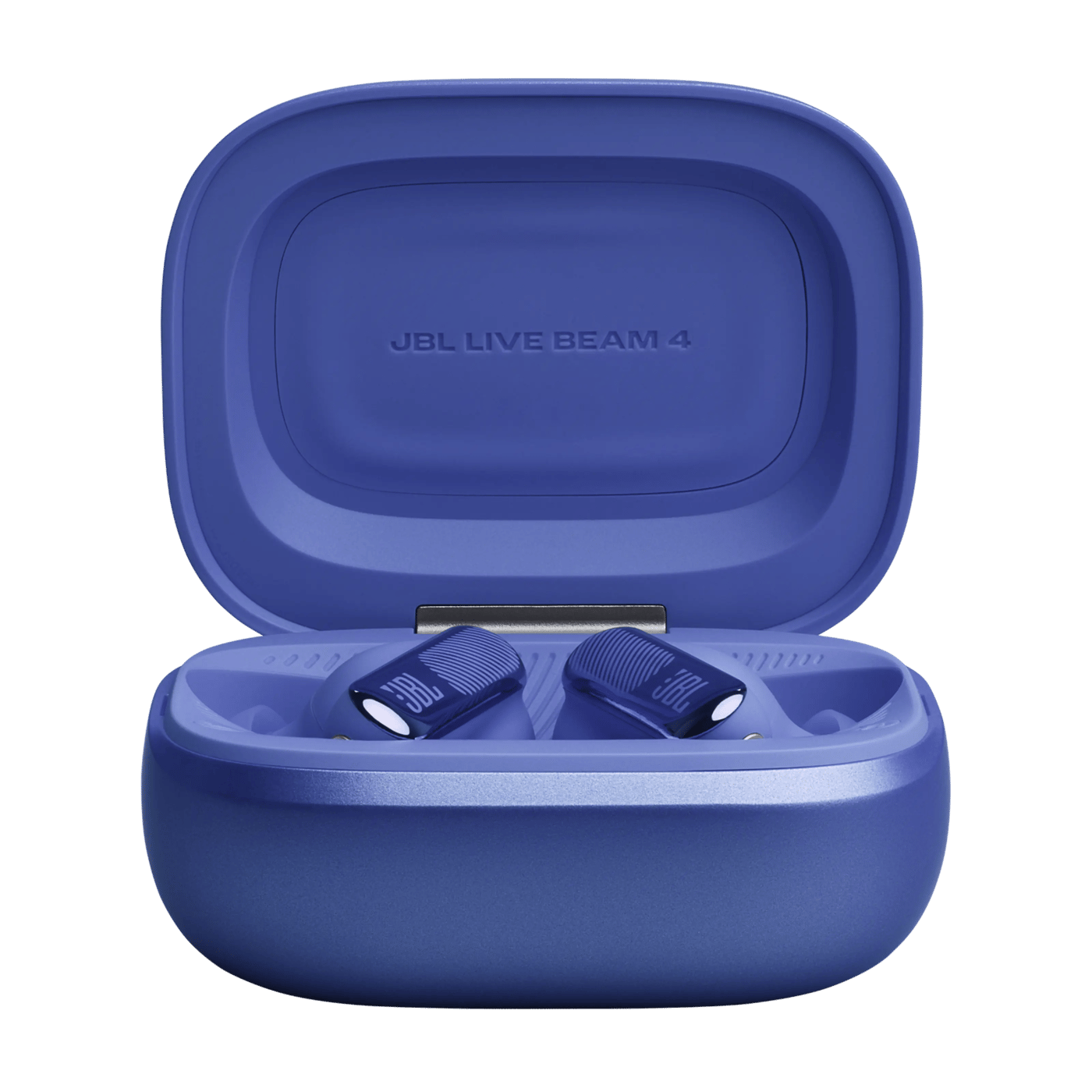 JBL Live Beam 4 trådløse in-ear-hodetelefoner Blue