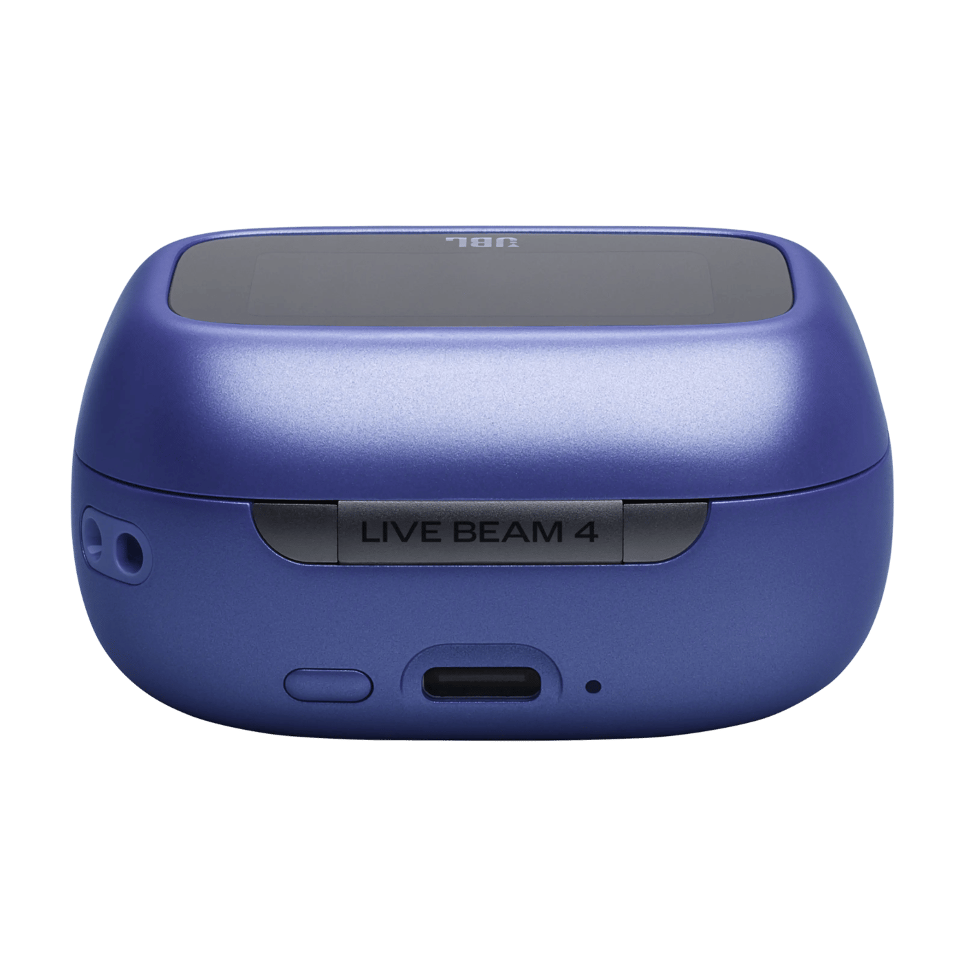 JBL Live Beam 4 trådløse in-ear-hodetelefoner Blue