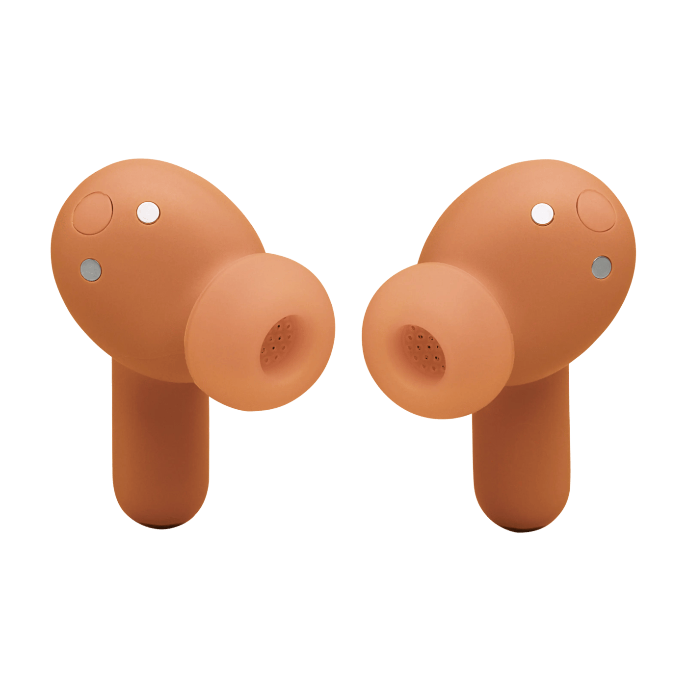 JBL Live Beam 4 trådløse in-ear-hodetelefoner Orange