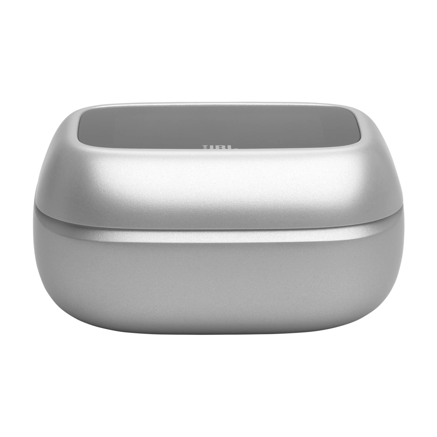 JBL Live Beam 4 trådløse in-ear-hodetelefoner Silver