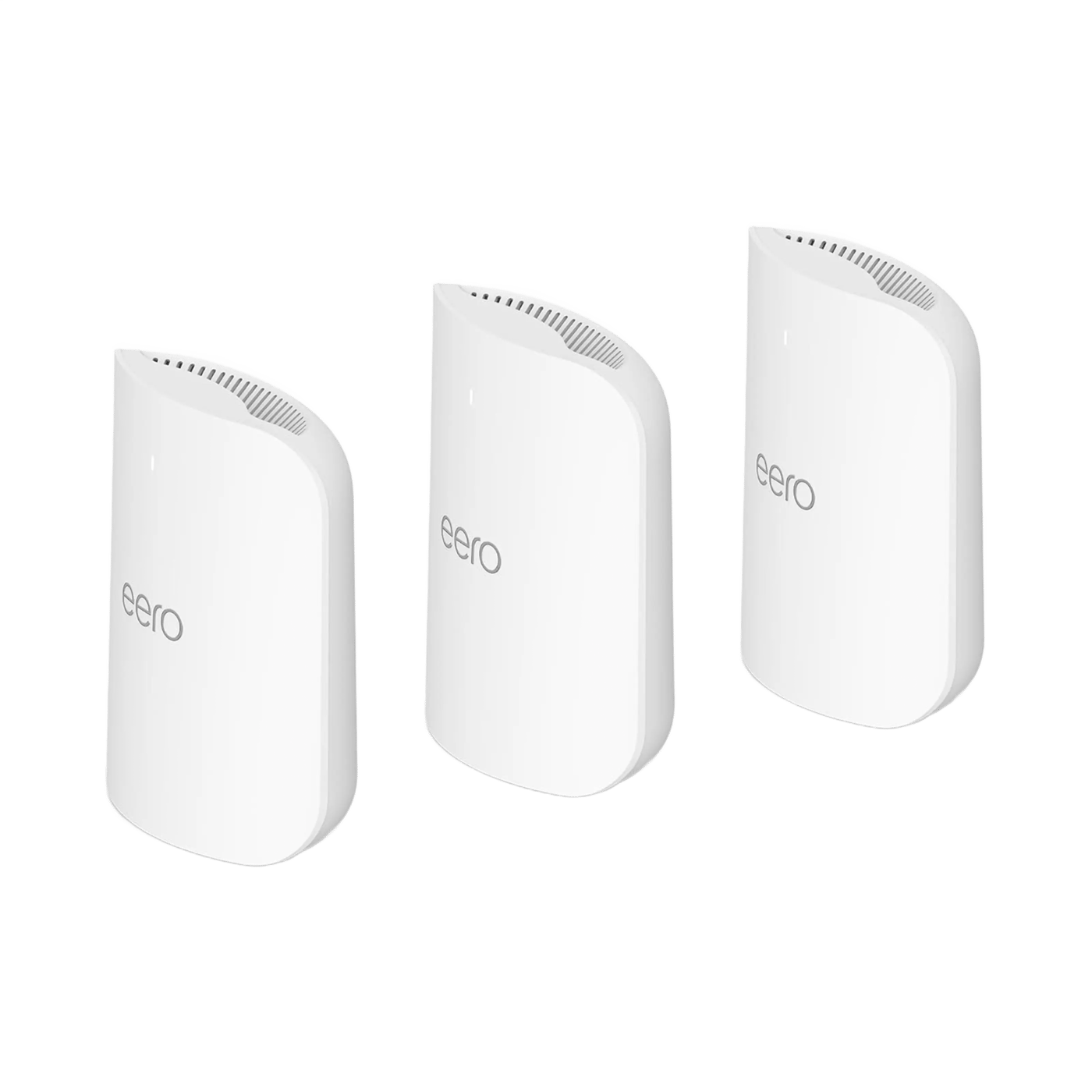 eero Pro 7 BE10800 Wifi 7 mesh-system 3-pack