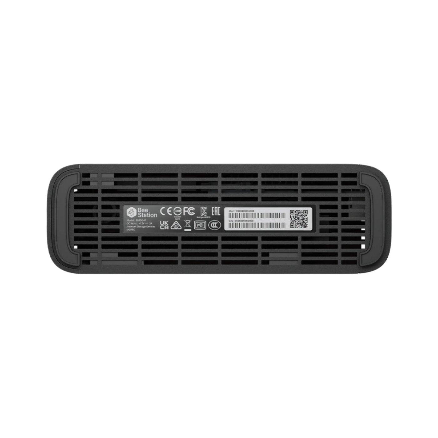 Synology BeeStation personlig skylagring 4 TB