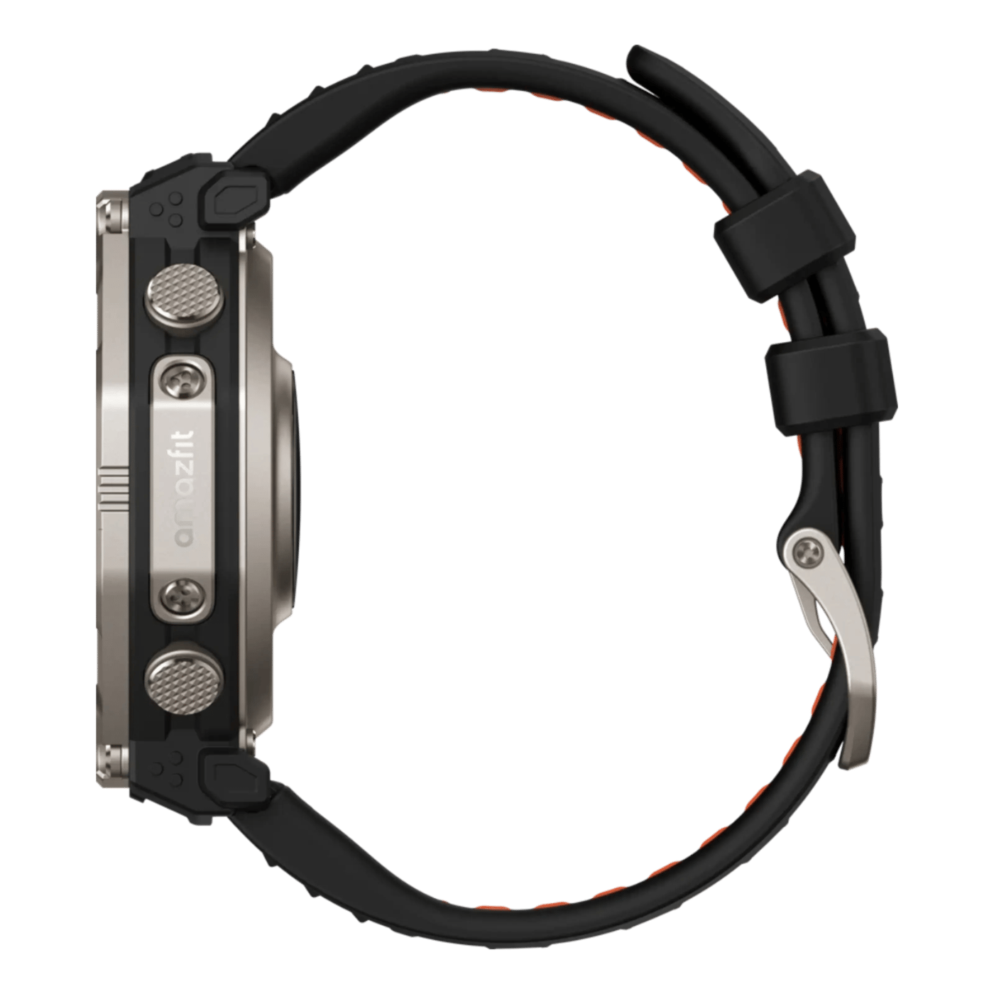 Amazfit T-Rex Ultra 2 Black