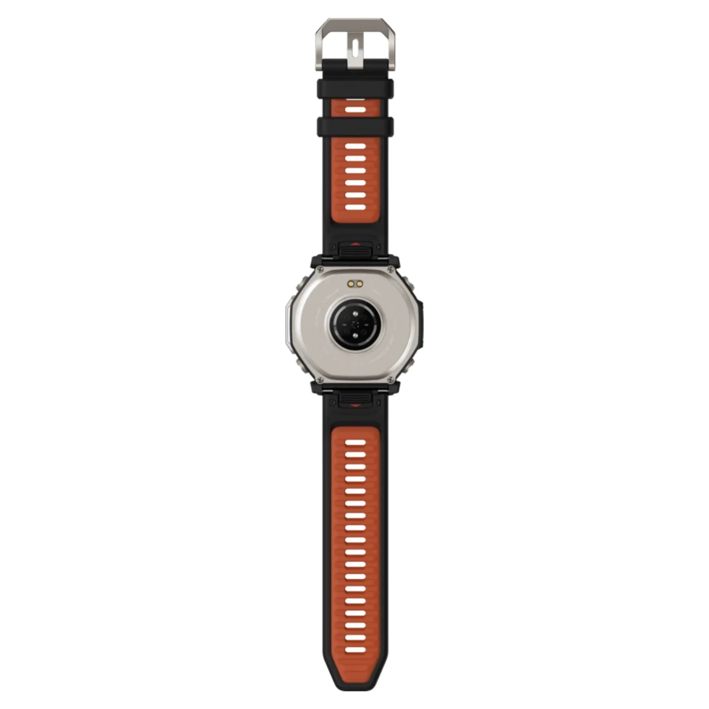 Amazfit T-Rex Ultra 2 Black
