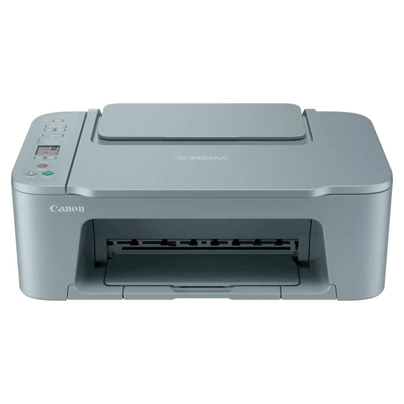 Canon Kompakt allt-i-ett-färgskrivare med wifi