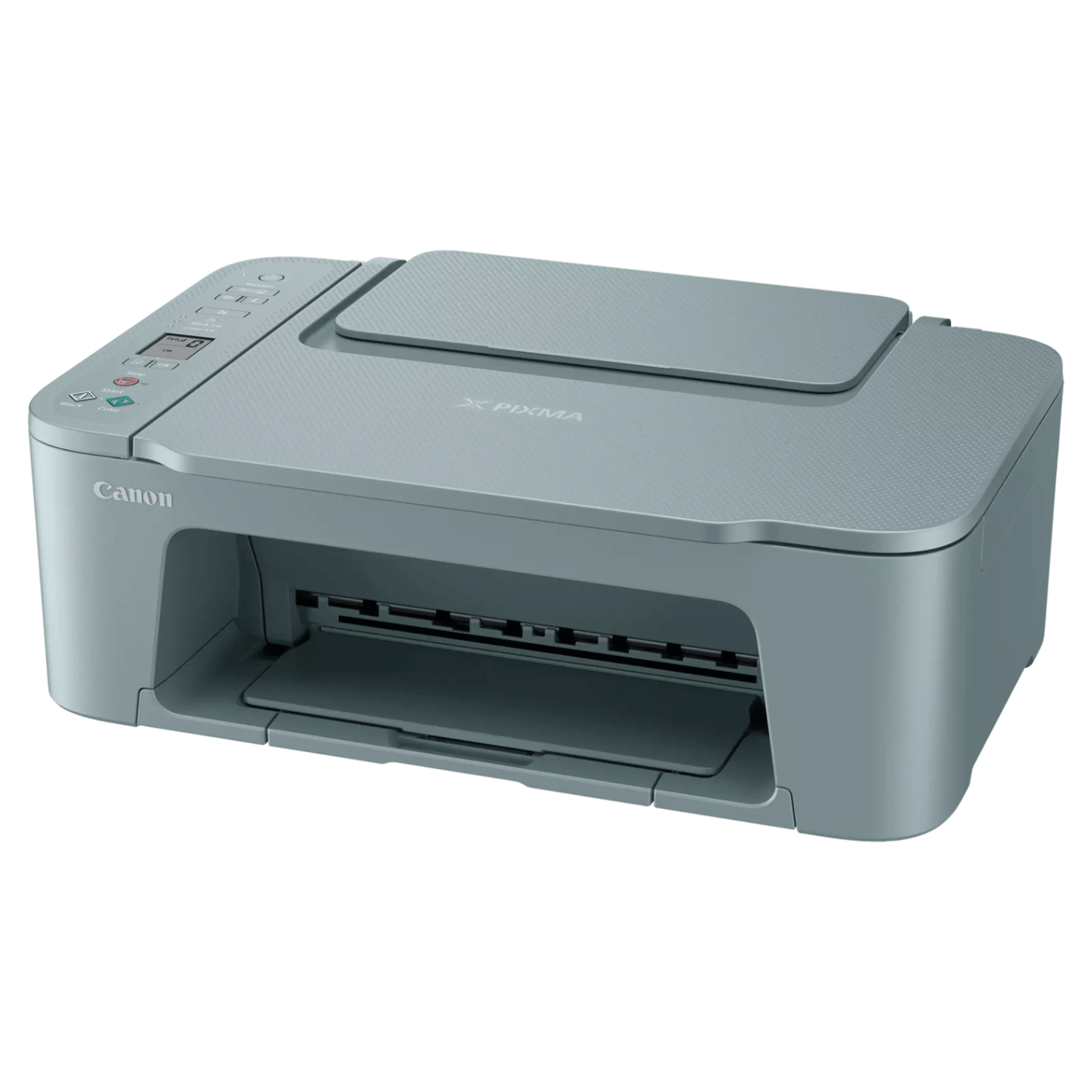 Canon Kompakt allt-i-ett-färgskrivare med wifi