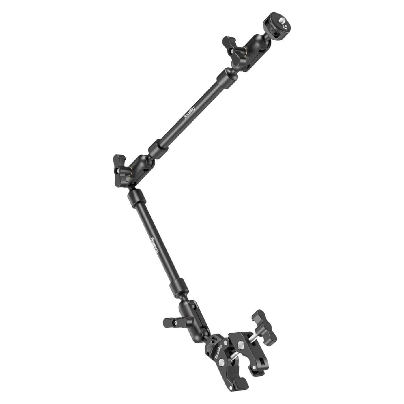 SmallRig Magic Arm-kit med krabbklämma och mobilhållare 56 cm