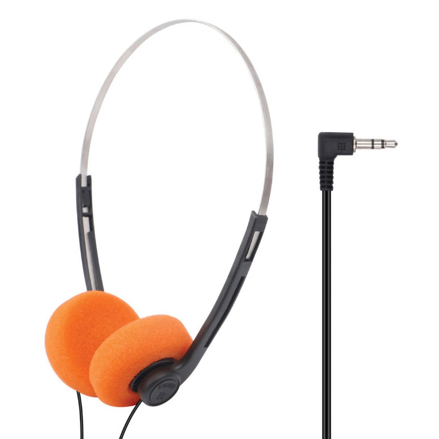 Groov-e Bærbar kassettspiller med Bluetooth