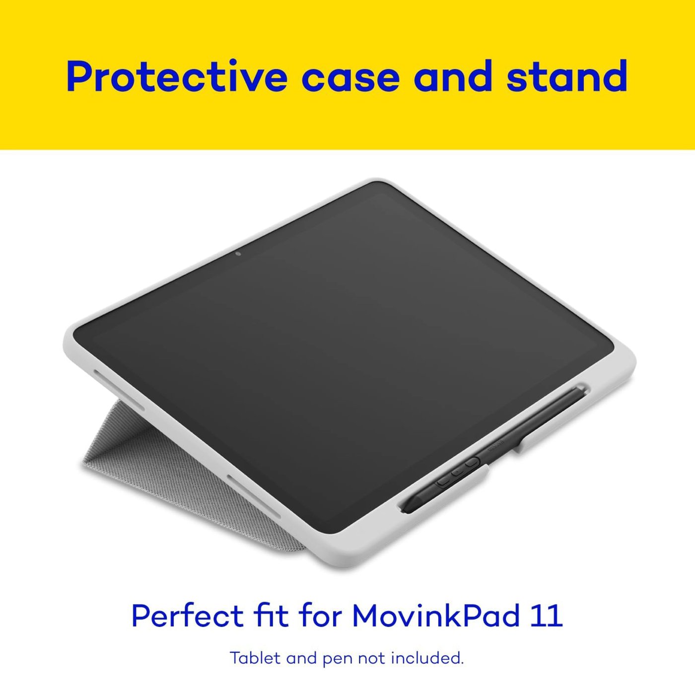 Wacom Beskyttelsesetui med stativ for MovinkPad 11