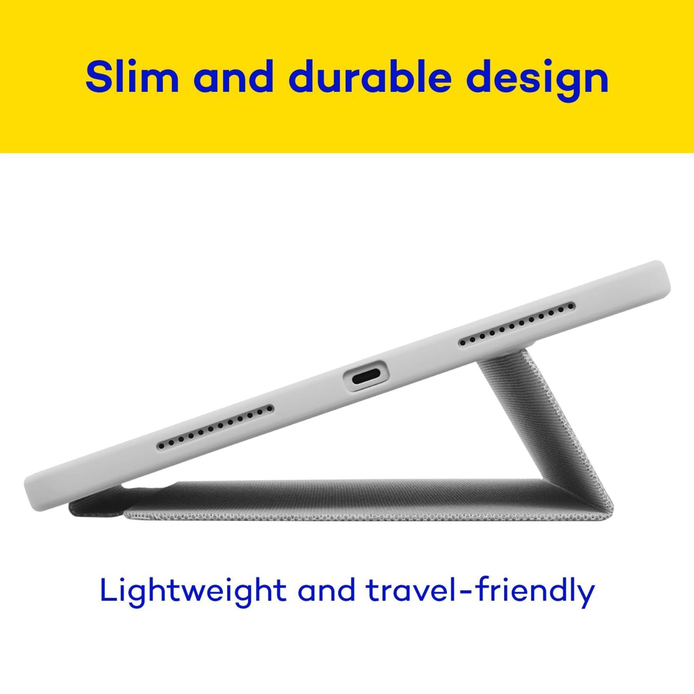 Wacom Beskyttelsesetui med stativ for MovinkPad 11