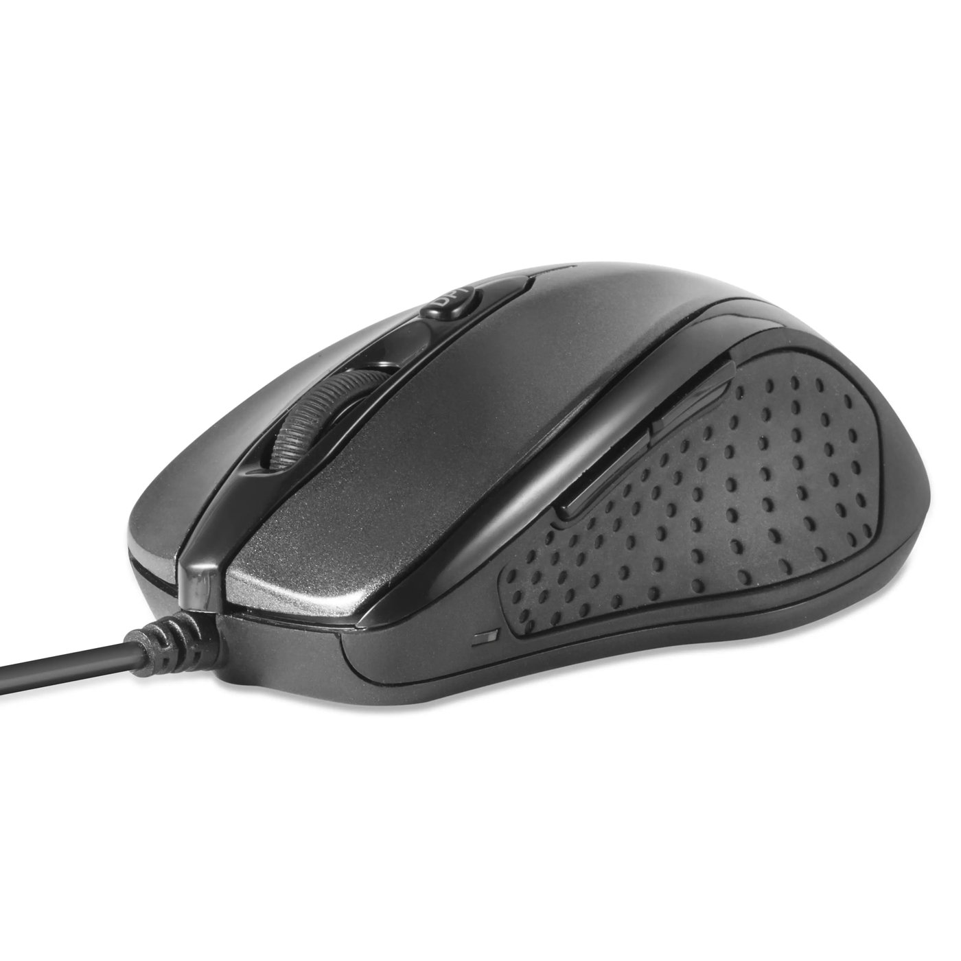 Plexgear MK103 Datormus