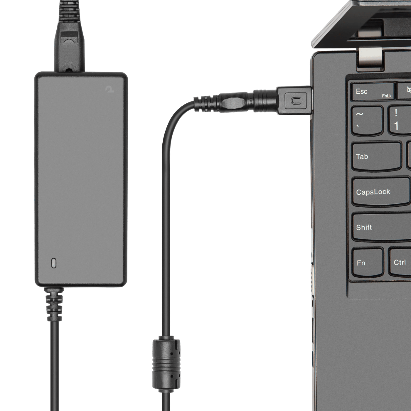 Plexgear Universal datorladdare 65 W