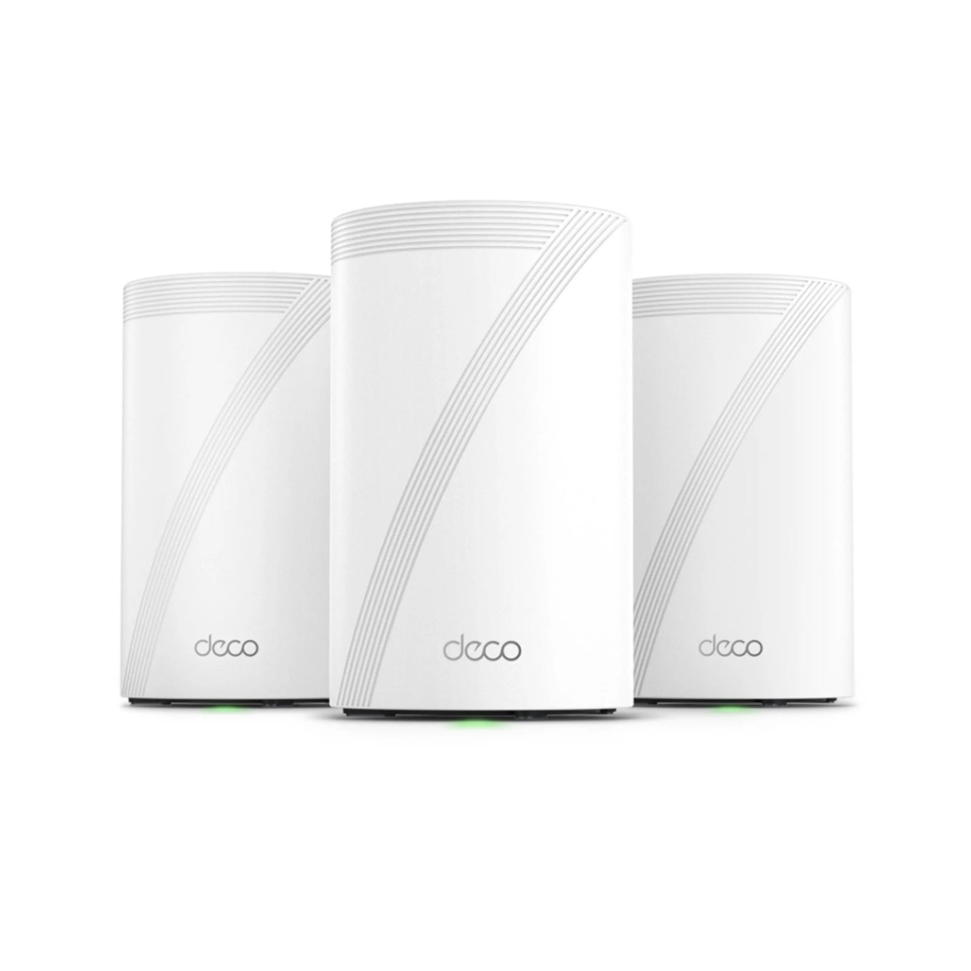 TP-Link Deco BE68 wifi 7 mesh-system 3-pack