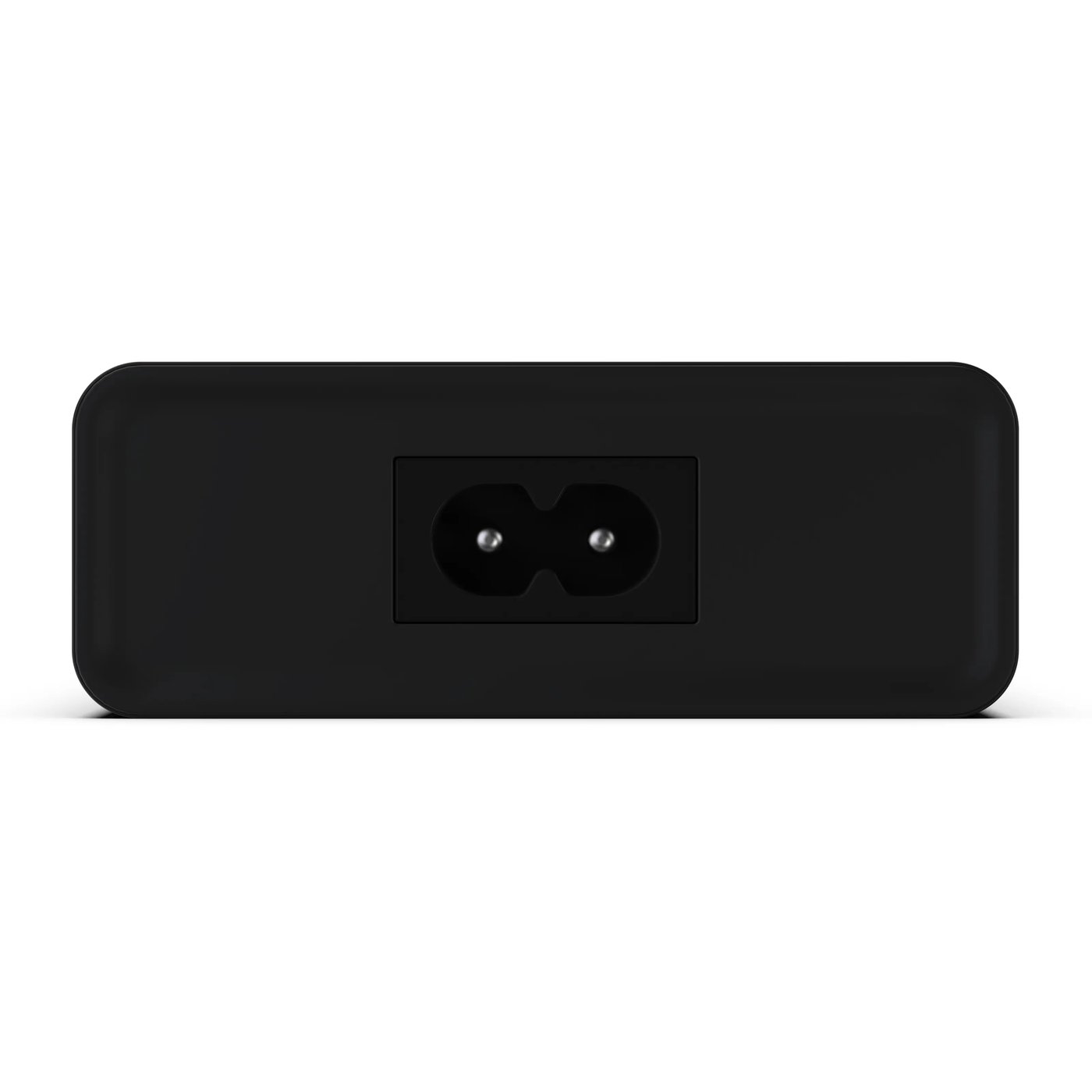 Linocell USB-laddstation 6 portar Svart