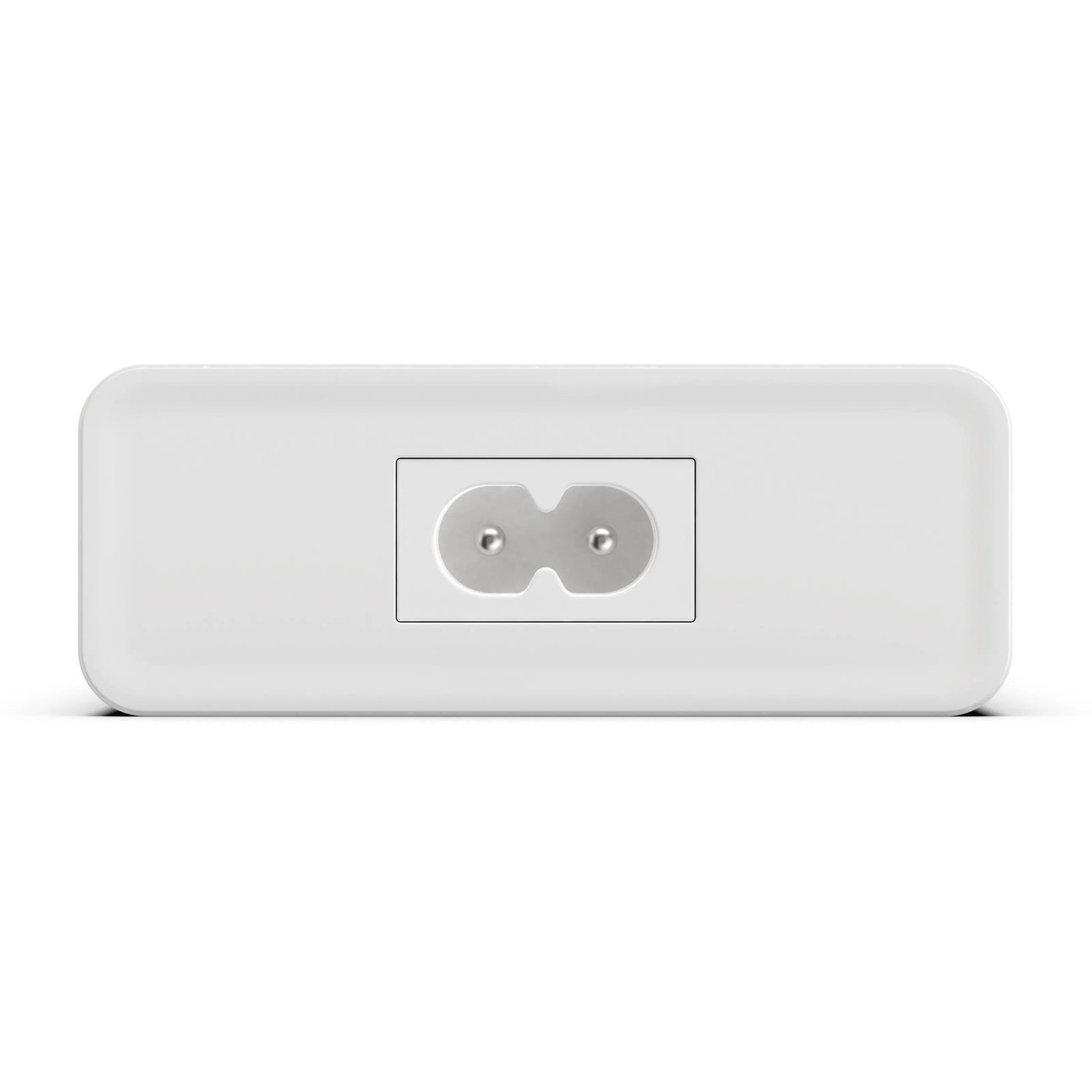 Linocell USB-laddstation 6 portar Vit