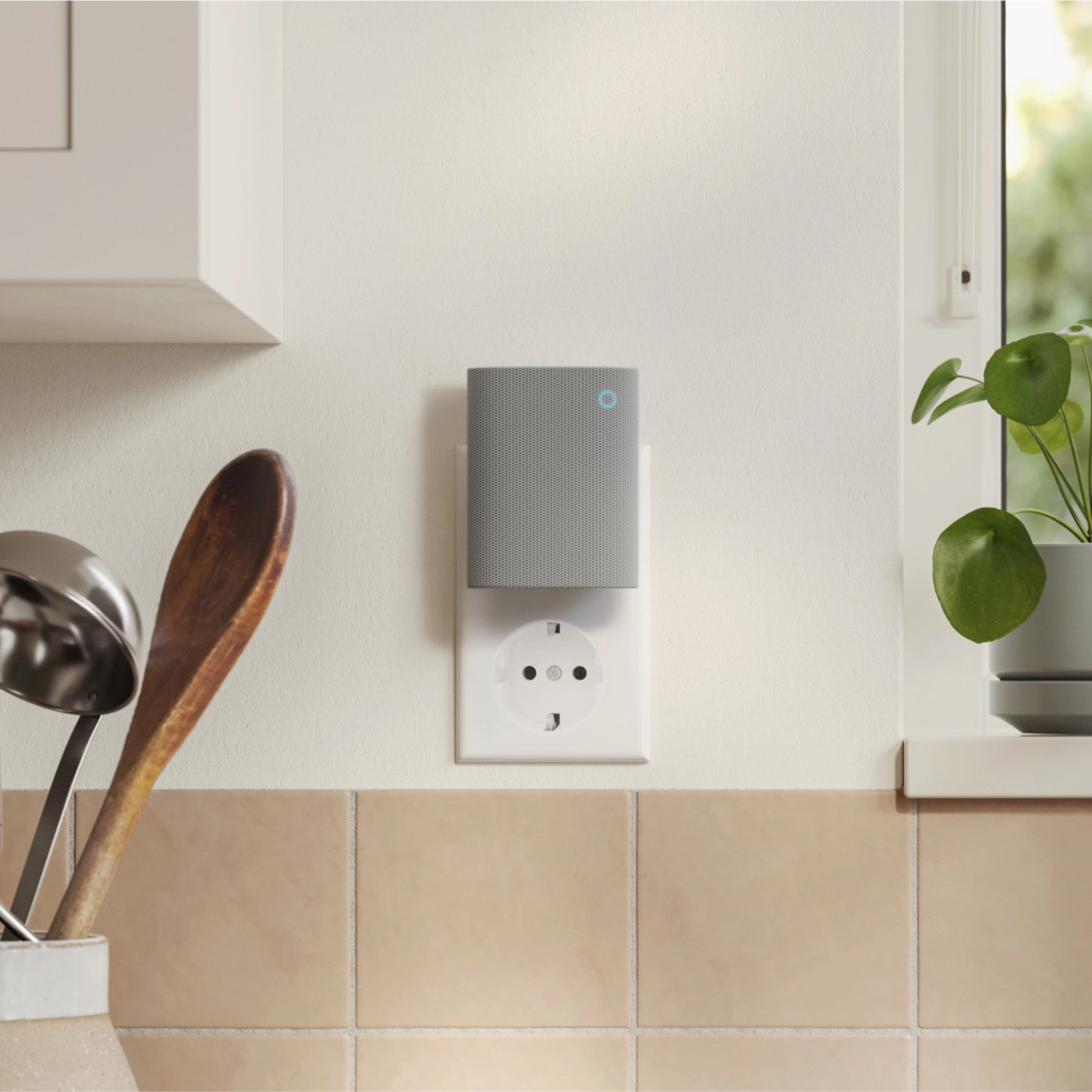 Ring Chime Gen.3 Smart aviseringshögtalare
