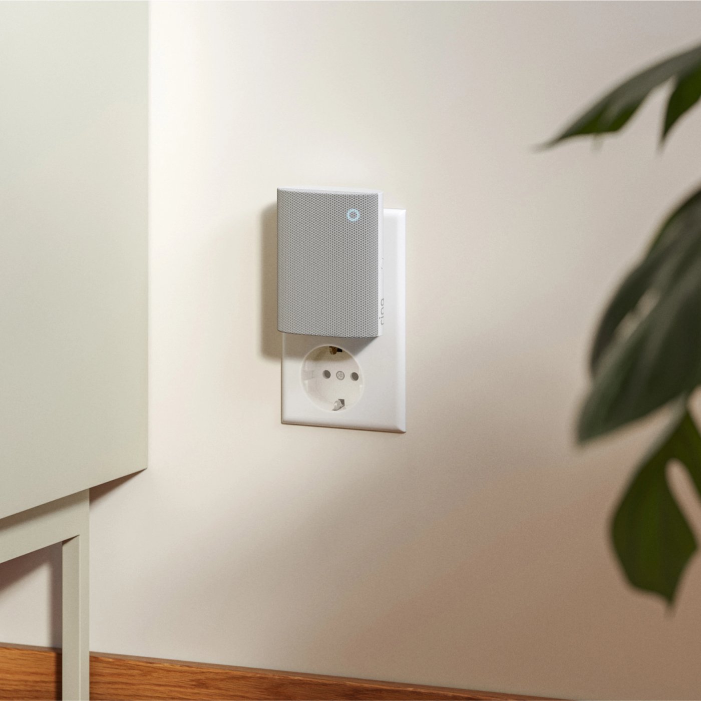 Ring Chime Gen.3 Smart aviseringshögtalare