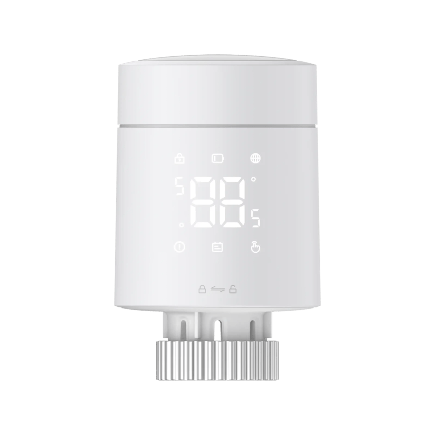 Aqara Termostatventil W600 Hvit