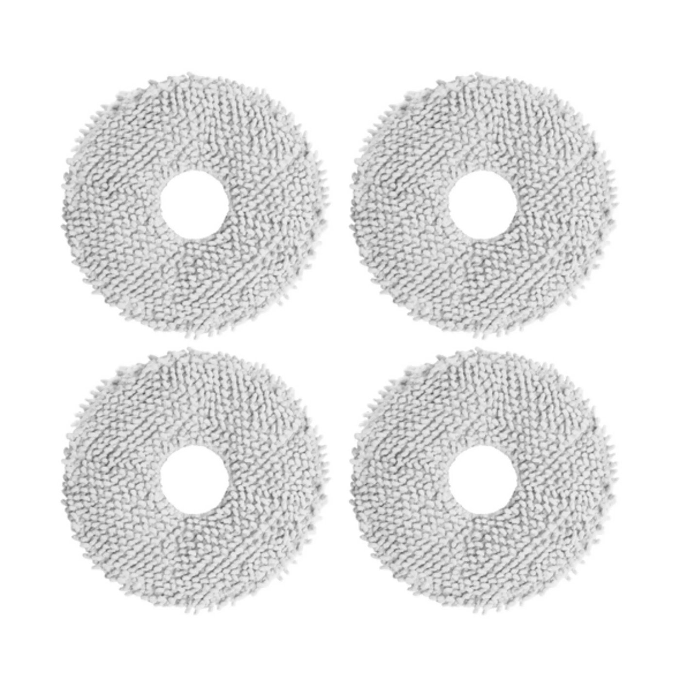 Dreame RMP8 Moppdynor till robotdammsugare 4-pack