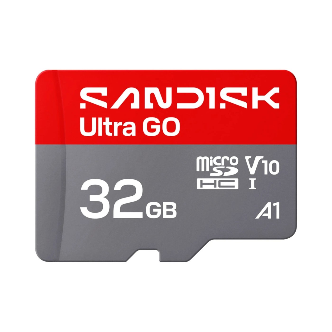 Sandisk microSD Ultra Go minneskort 32 GB
