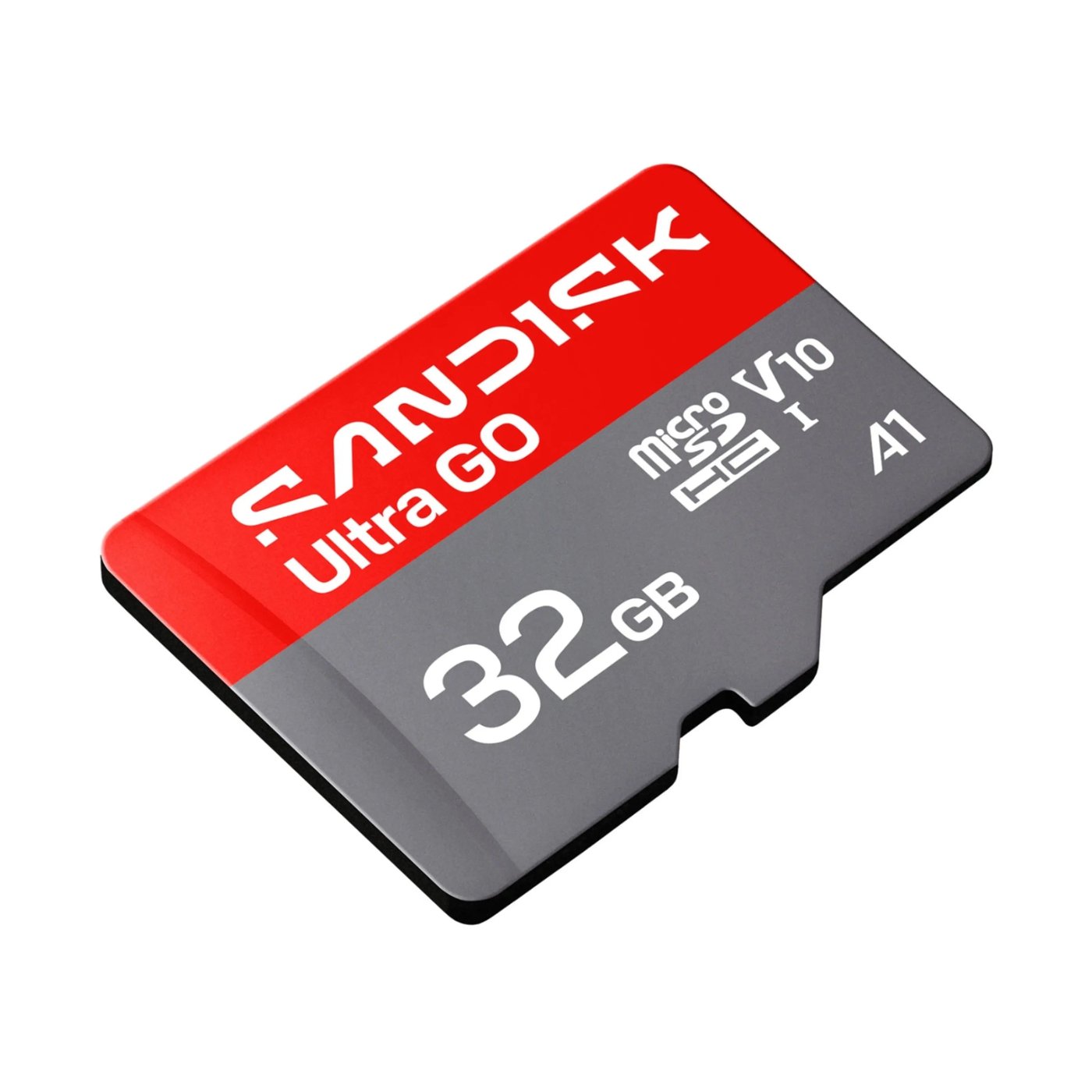 Sandisk microSD Ultra Go minneskort 32 GB