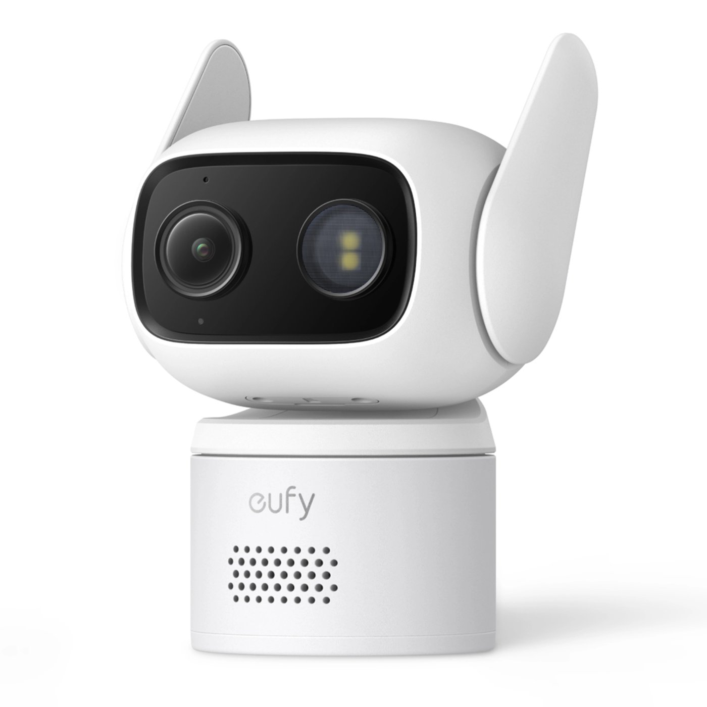 Eufy C31 Trådad övervakningskamera med 360° panorering