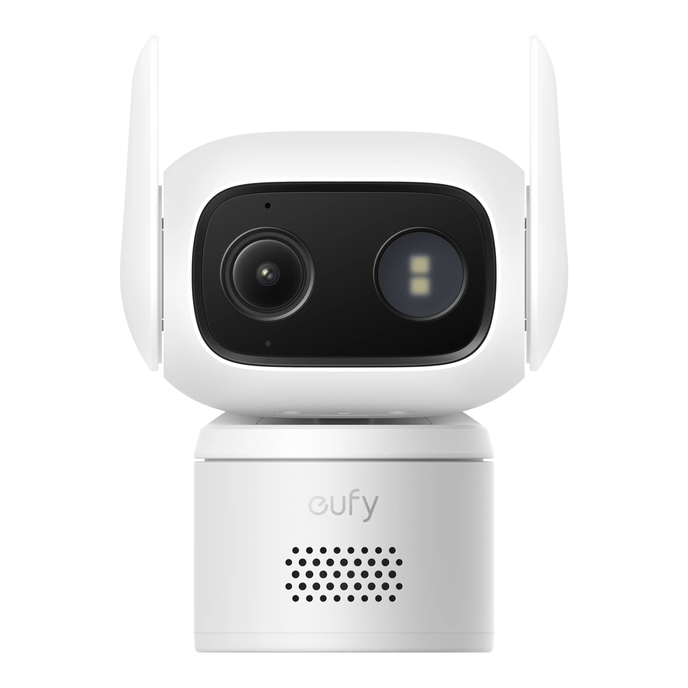 Eufy C31 Trådad övervakningskamera med 360° panorering