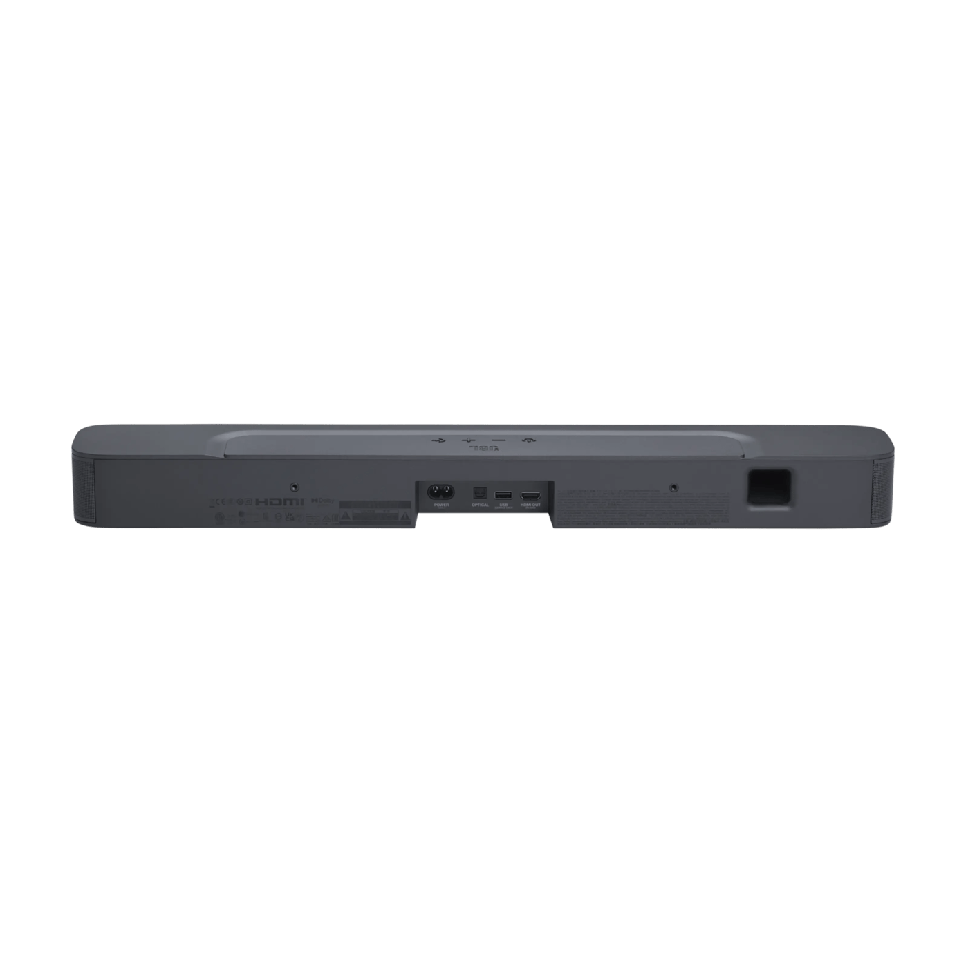 JBL Bar 2.0 All-in-One MK2 soundbar